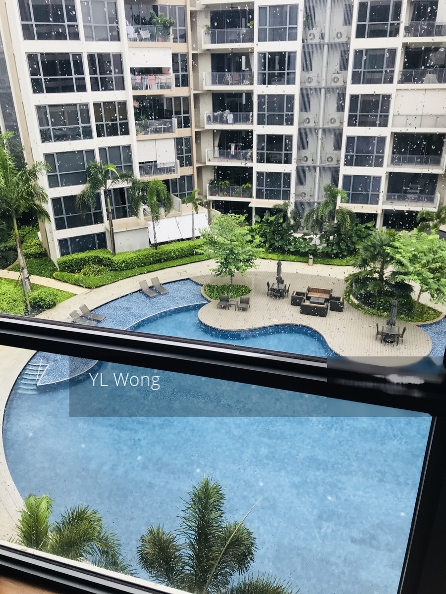 Palm Isles (D17), Condominium #182102782